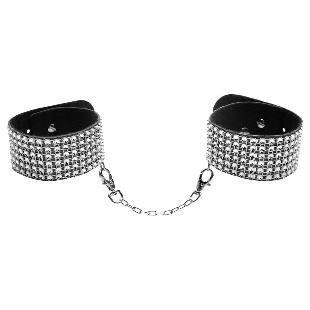 Algema Bracelete Strass (DX1855) — foto 1