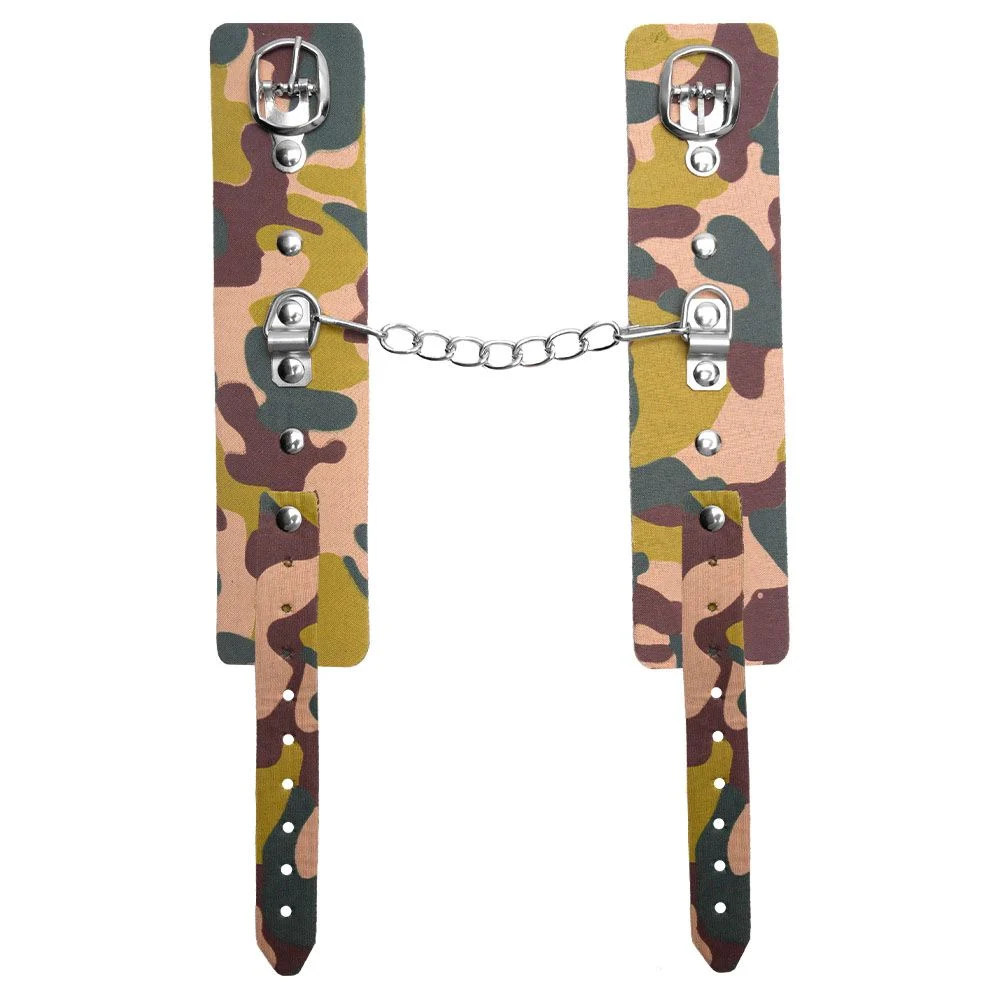 Algema Bracelete Luxo Camuflado (03157) — foto 2