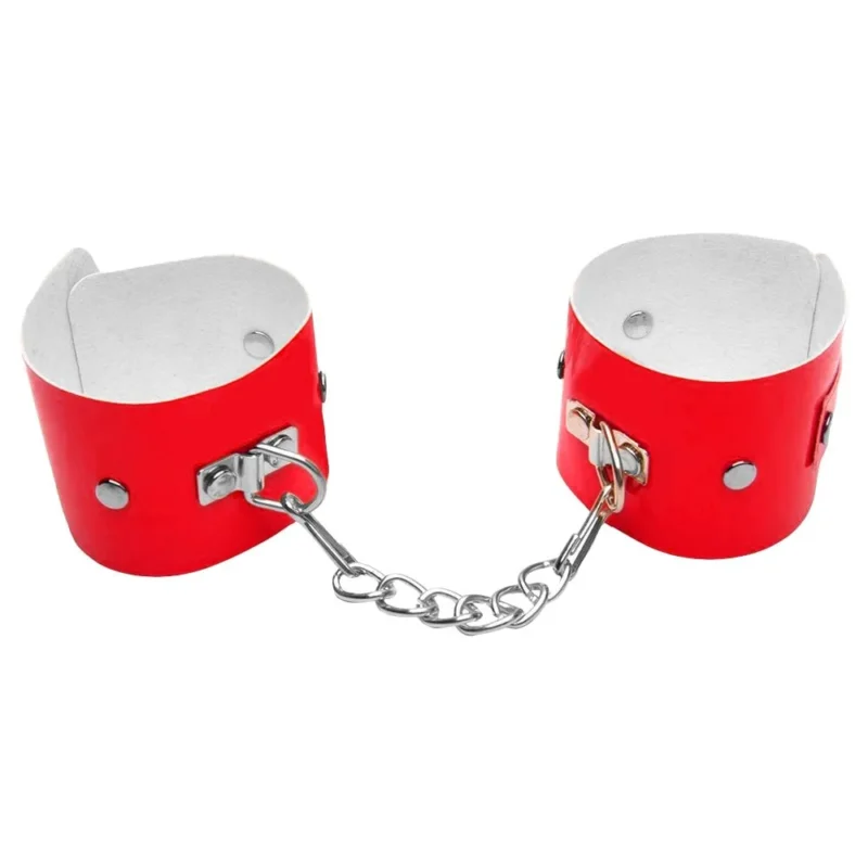 Algema Bracelete Em Verniz (DX1012)