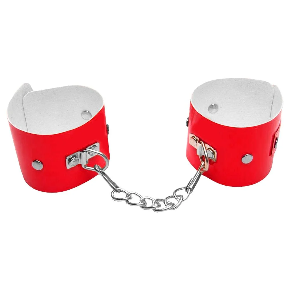 Algema Bracelete Em Verniz (DX1012) — foto 1