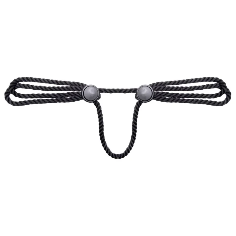 Algemas Corda Sexual Sado Bondage (SM119)