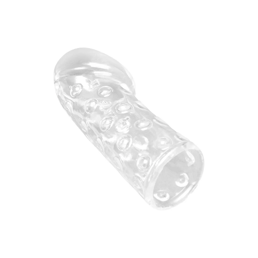 Capa Peniana 10 X 2,8Cm (9093) — foto 4