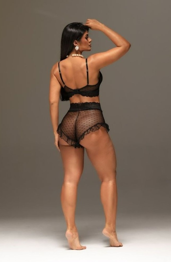 Short Doll Isis — foto 2