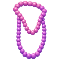 Colar de Perolas