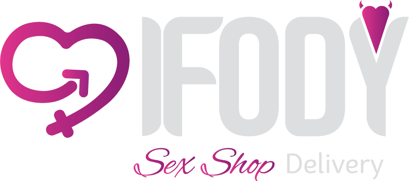 Sex Shop Goiânia iFody · Sex Shop Delivery
