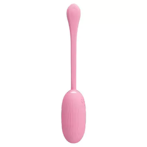 Vibrador Bullet Doreen com Aplicativo - Pretty Love (BI-609HP) recarregável — foto 3