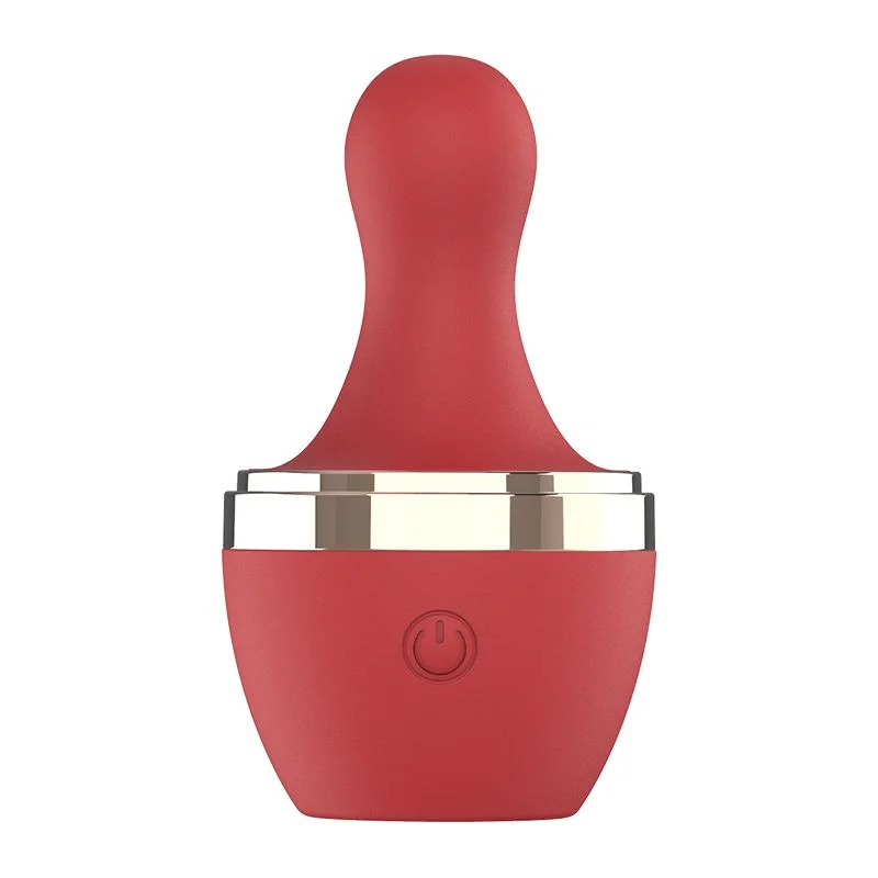 Vibrador de clitóris (TD022) recarregável — foto 1