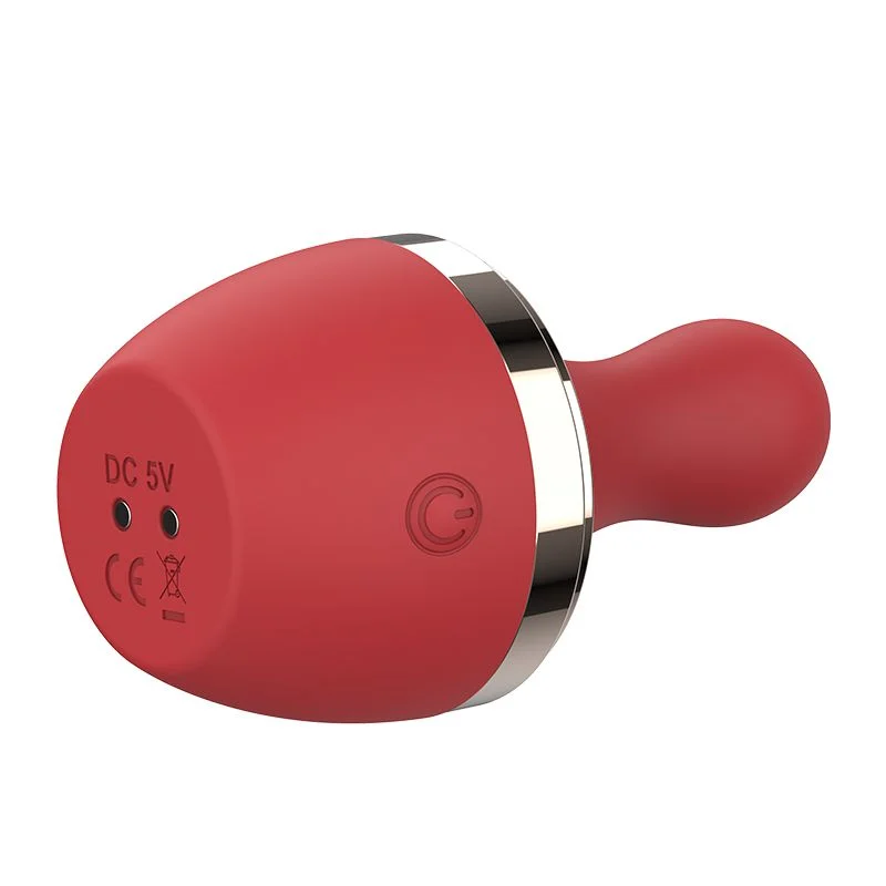 Vibrador de clitóris (TD022) recarregável — foto 2
