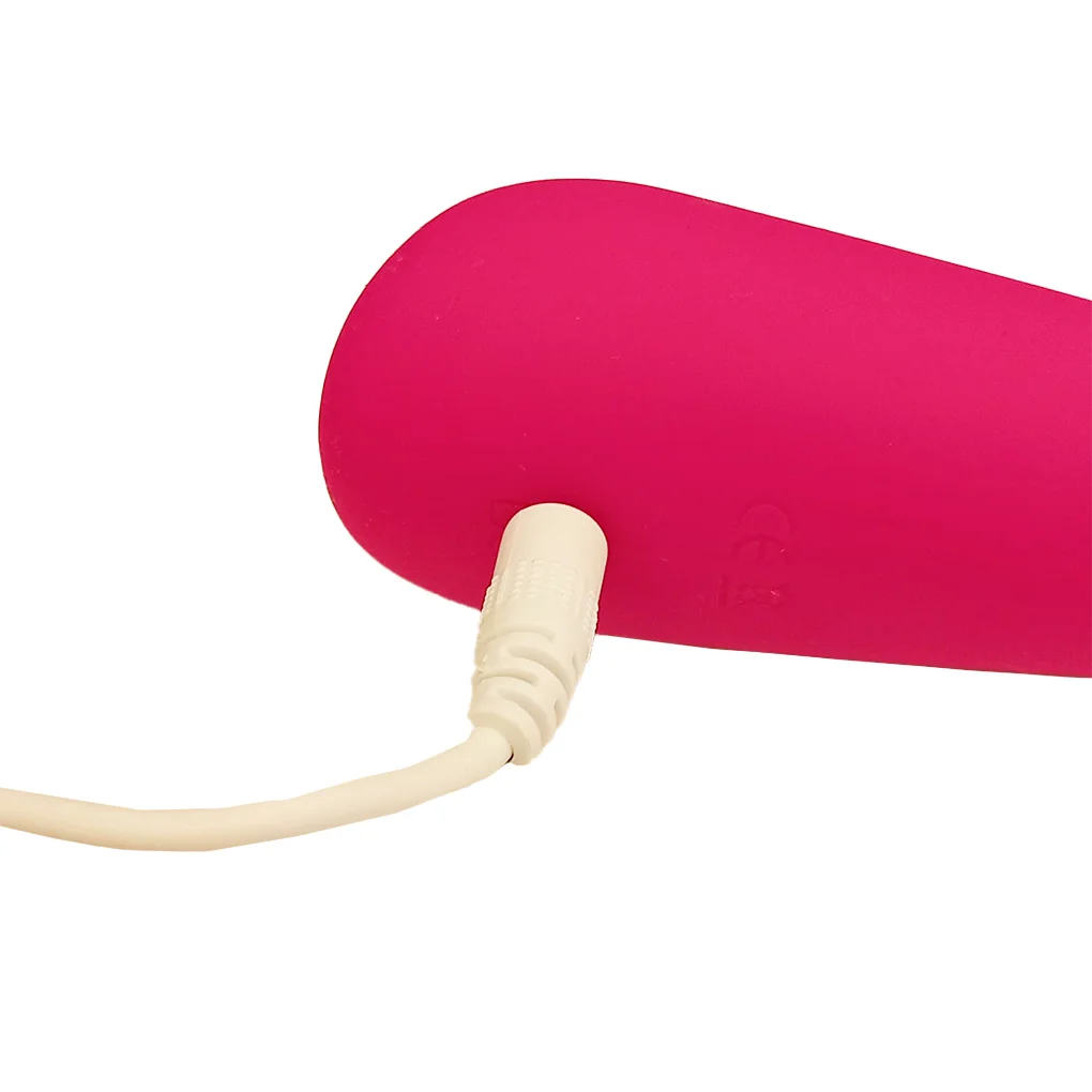 Vibrador Flexível com Estimulador de Clitóris (028) recarregável — foto 2