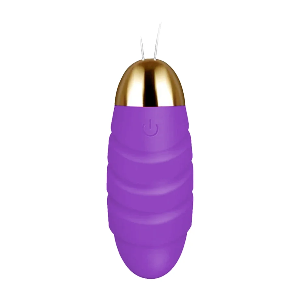 Vibrador Portátil via Aplicativo (TD012) recarregável — foto 2