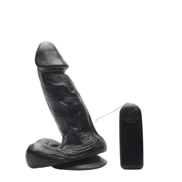 Protese com Vibro 16,3 x 4,2cm (r6ccvbl) pilha