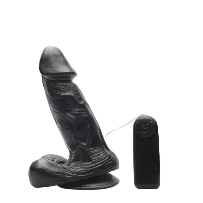 Protese com Vibro 16,3 x 4,2cm (r6ccvbl) pilha