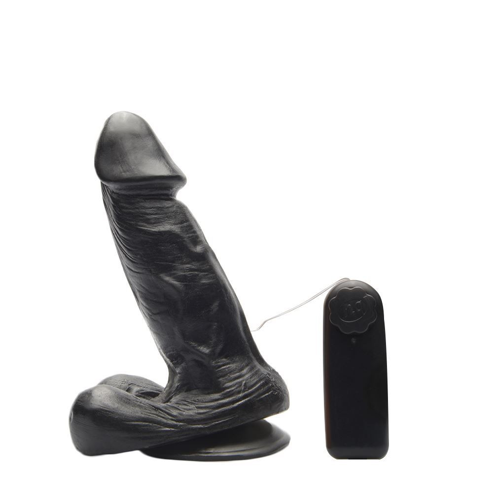 Protese com Vibro 16,3 x 4,2cm (r6ccvbl) pilha — foto 1