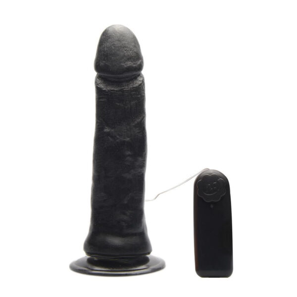 PROTESE COM VIBRO 17,2 X 4,0 CM (G7BCVBL) PILHA