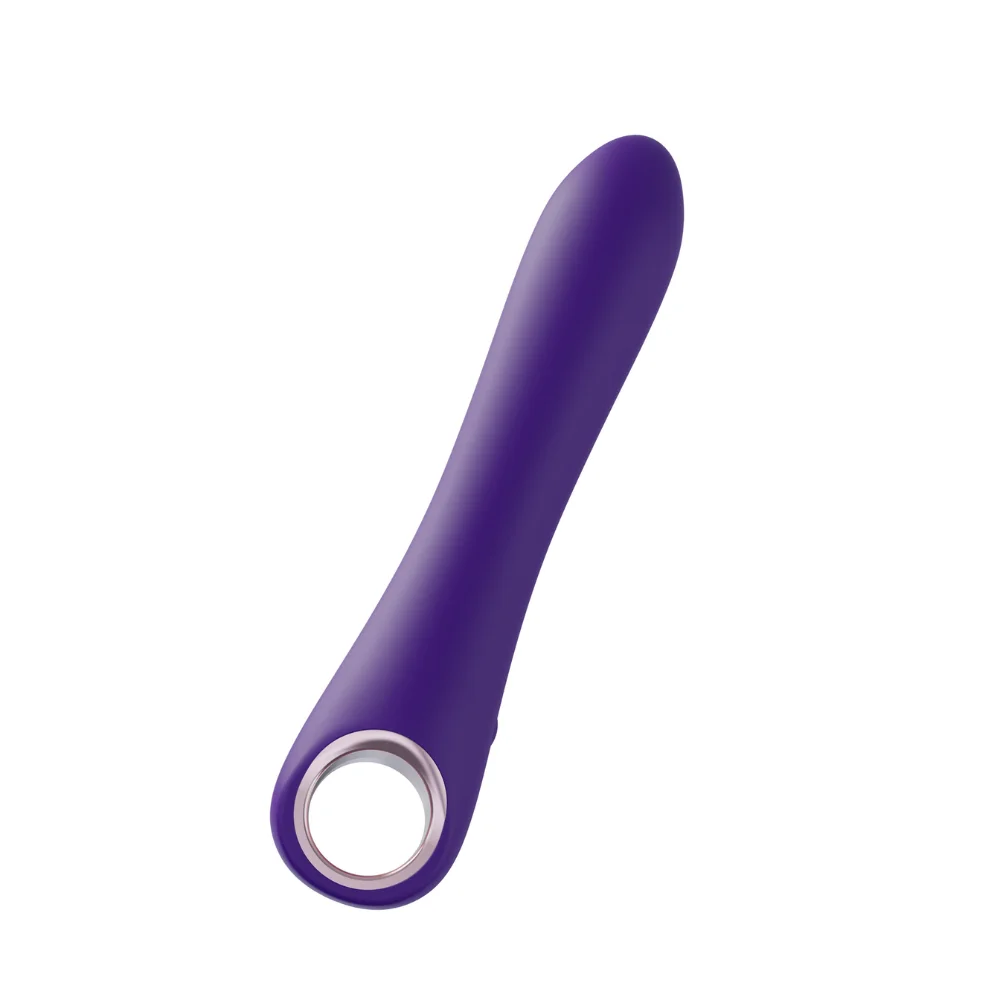 Vibrador personal 10 vibrações (3412) recarregavel — foto 3