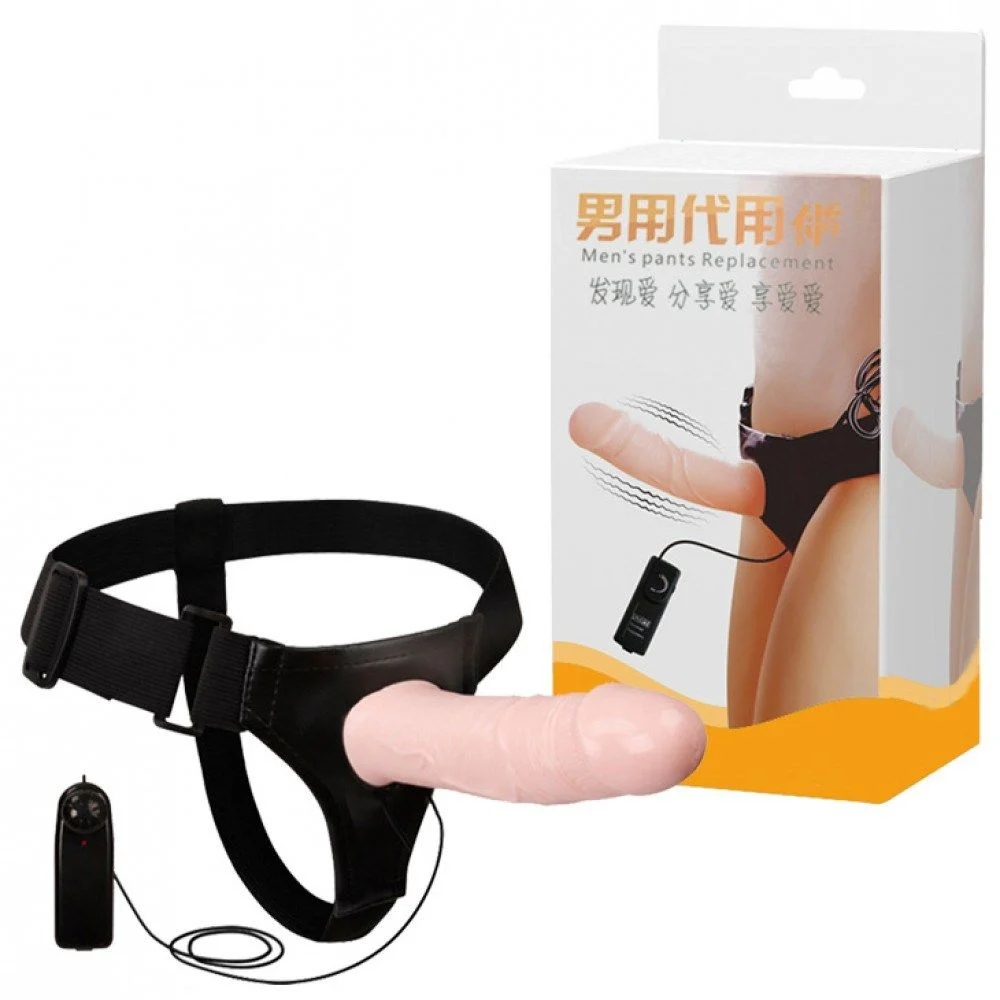 Capa Peniana Oco Vibrador Multivelocidade (CT009) — foto 3