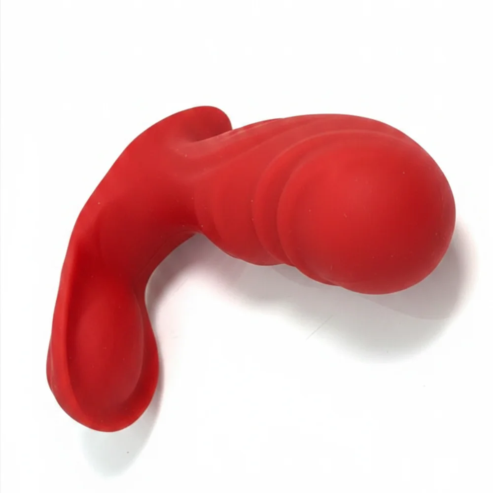 Vibrador com estimulador clitoriano por aplicativo (3362) — foto 5