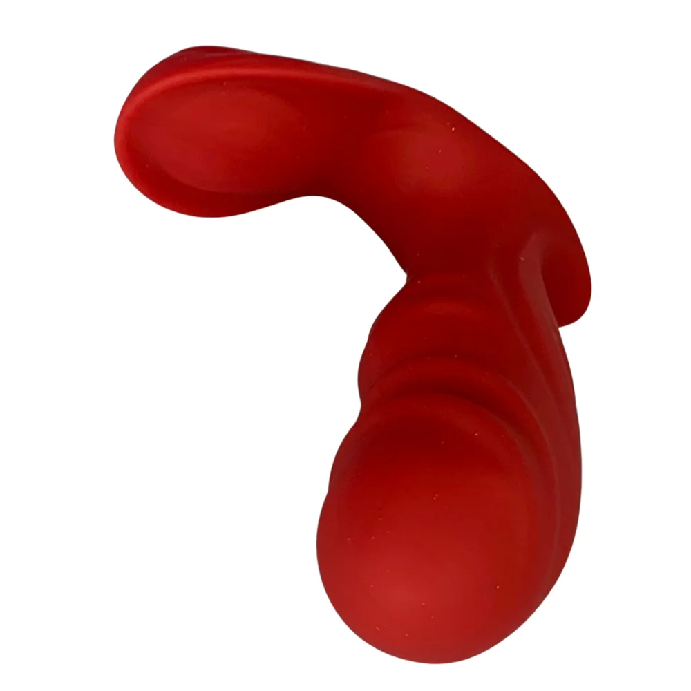Vibrador com estimulador clitoriano por aplicativo (3362) — foto 3