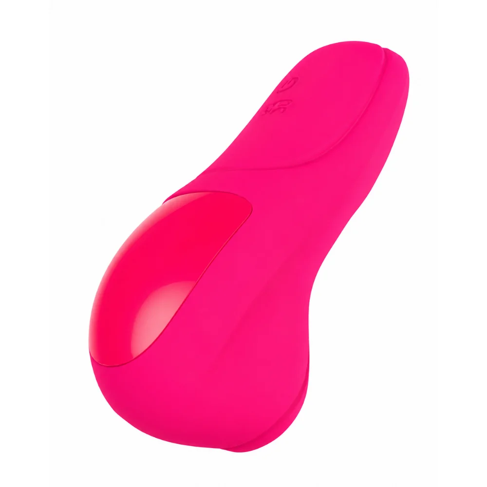 Vibrador de Clitóris com Pulsação (2138) Recarregável — foto 2