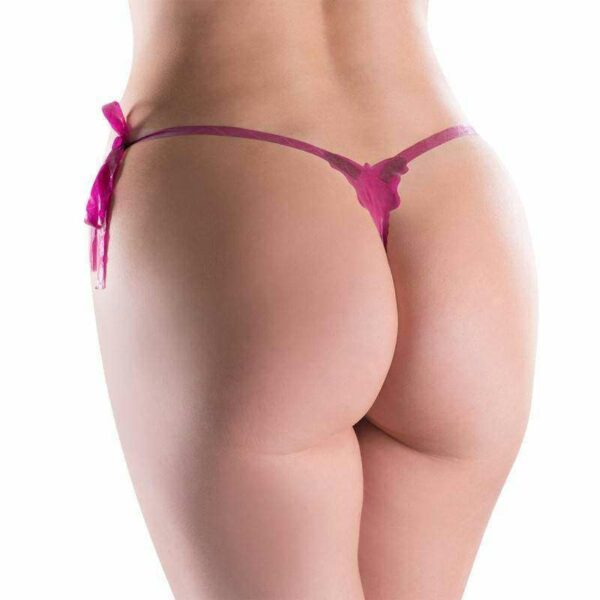 Calcinha comestível / solúvel Yummy - Sexy Fantasy