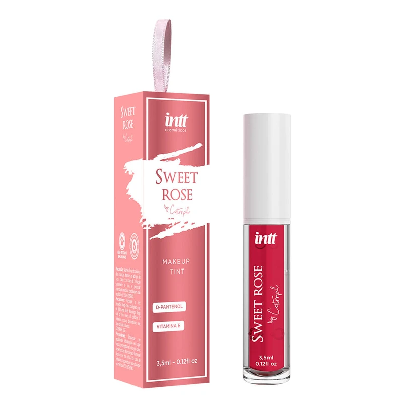 Tint Sweet Rose By Castropil — foto 1