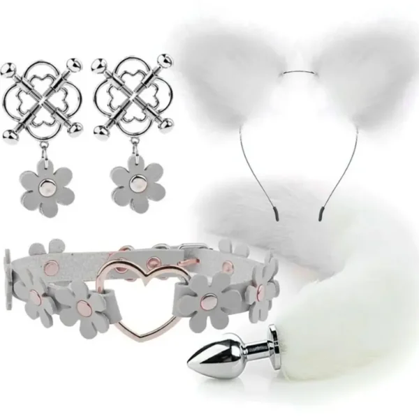 Kit sado com 4 itens (410)