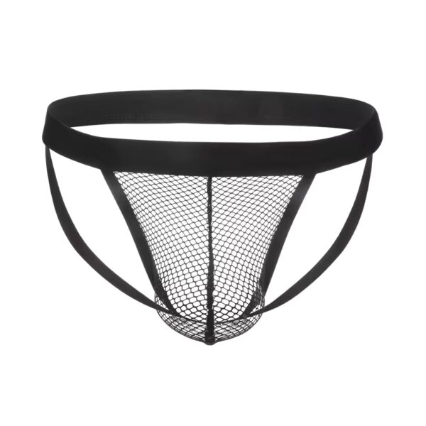 Jockstrap (G) em renda