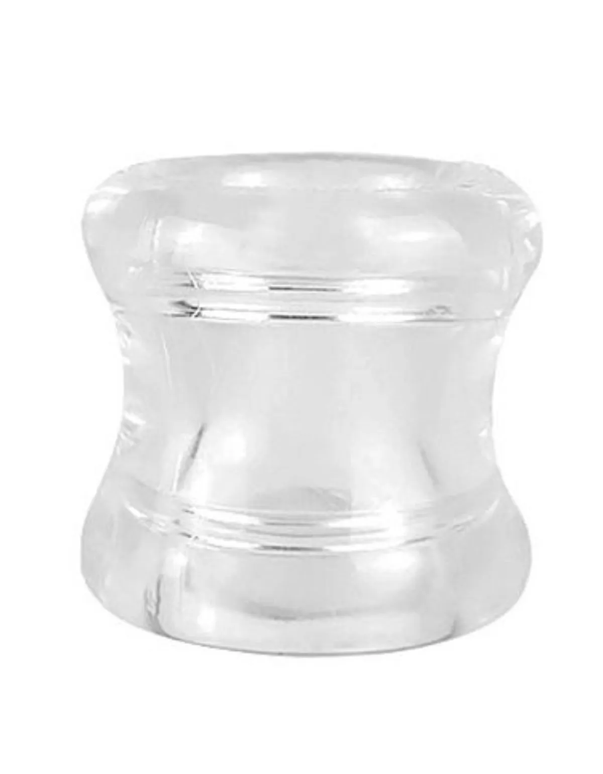 Anel Peniano em Silicone - 5,5 x 5,2cm (9819) — foto 4