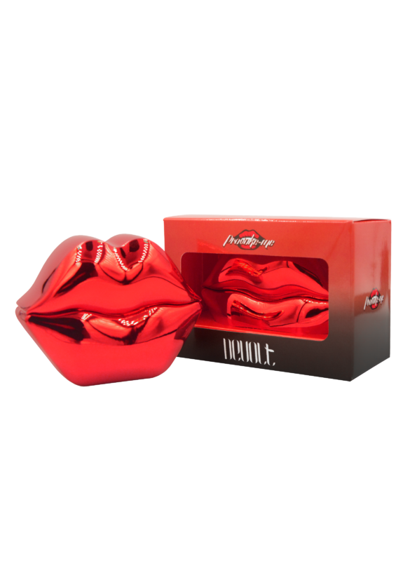 DEVOLT PERFUME DA SEDUÇÃO E PODER FEMININO 30ML
