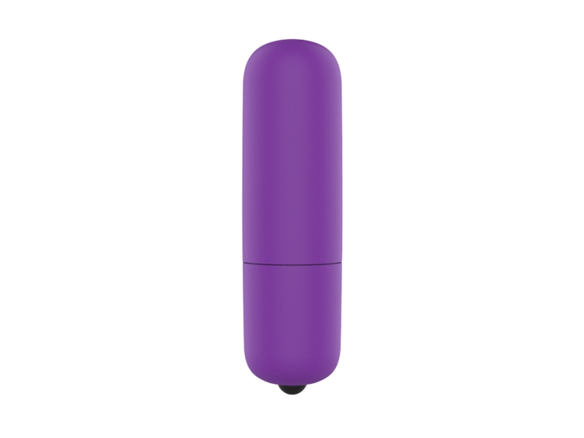 Mini Cápsula Vibratória Power Bullet (5162) — foto 1