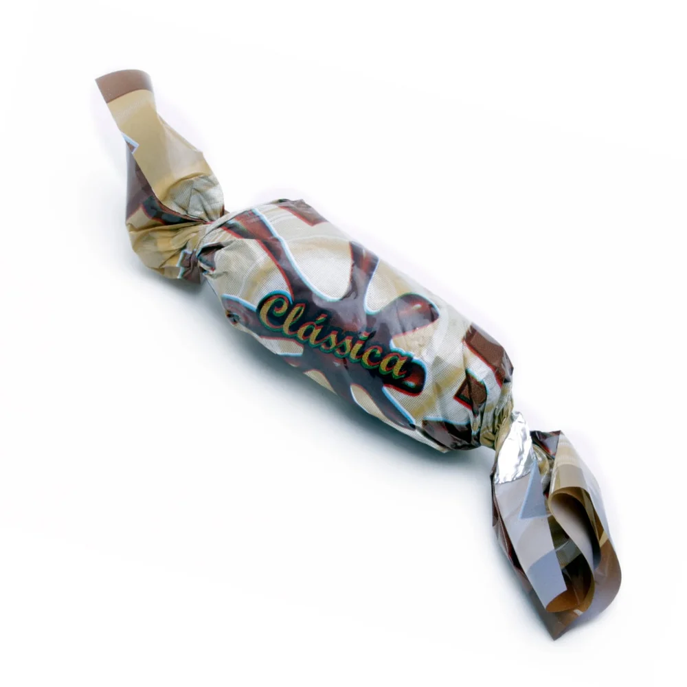 Calcinha Bombom Perfumada (CHOCOLATE) — foto 1