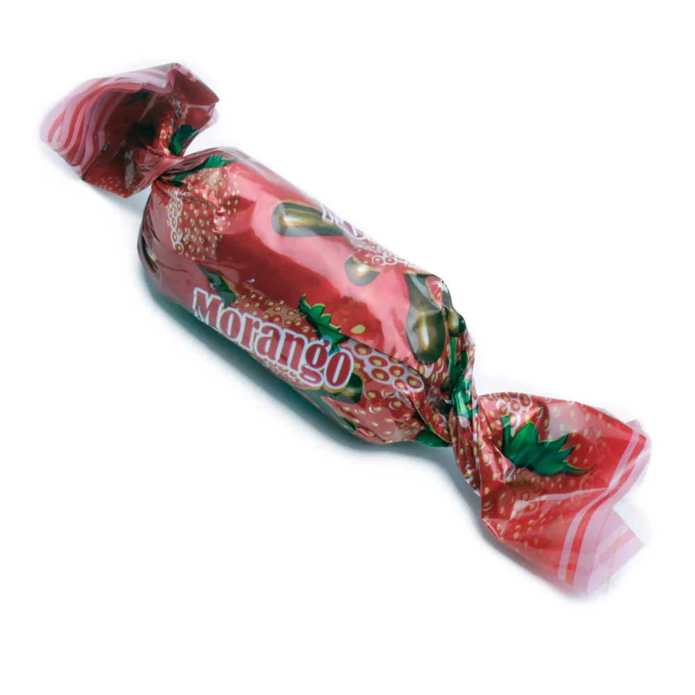 Calcinha Bombom Perfumada (morango) — foto 1