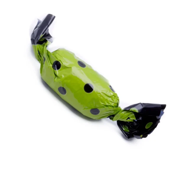 Calcinha Bombom Perfumada (morango)