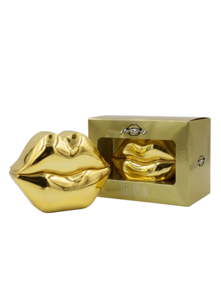 MAJESTIC PERFUME DA PRESENÇA E LUXÚRIA FEMININA 30ML