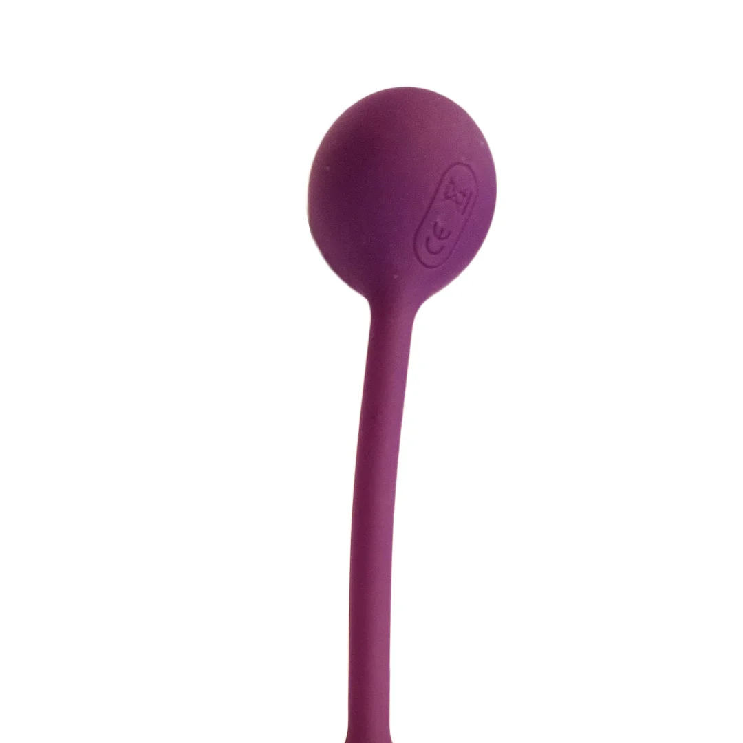 Vibrador Texturizado com Bullet Estimulador de Clitóris (DB021) — foto 3
