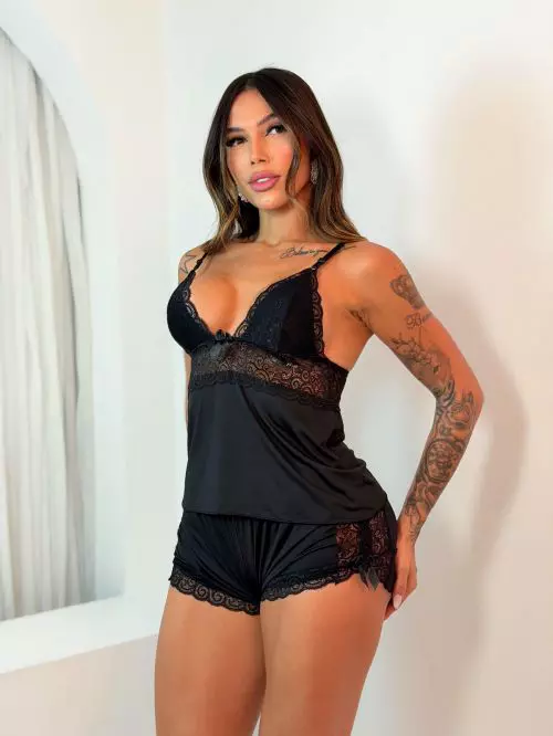 Babydoll - M — foto 1