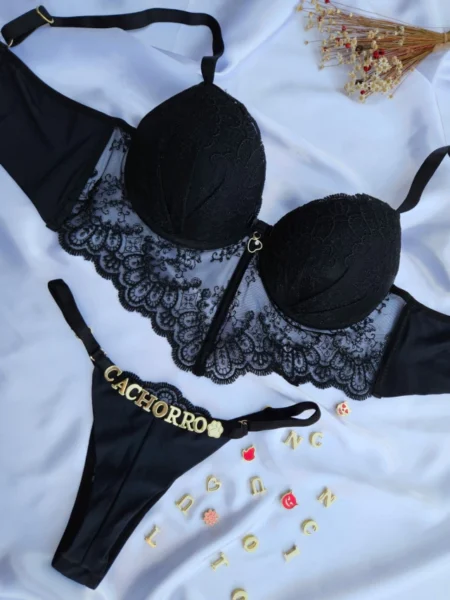 Conjunto (GG) com aro e tule CHINÊS personalizavel (letras não inclusas)