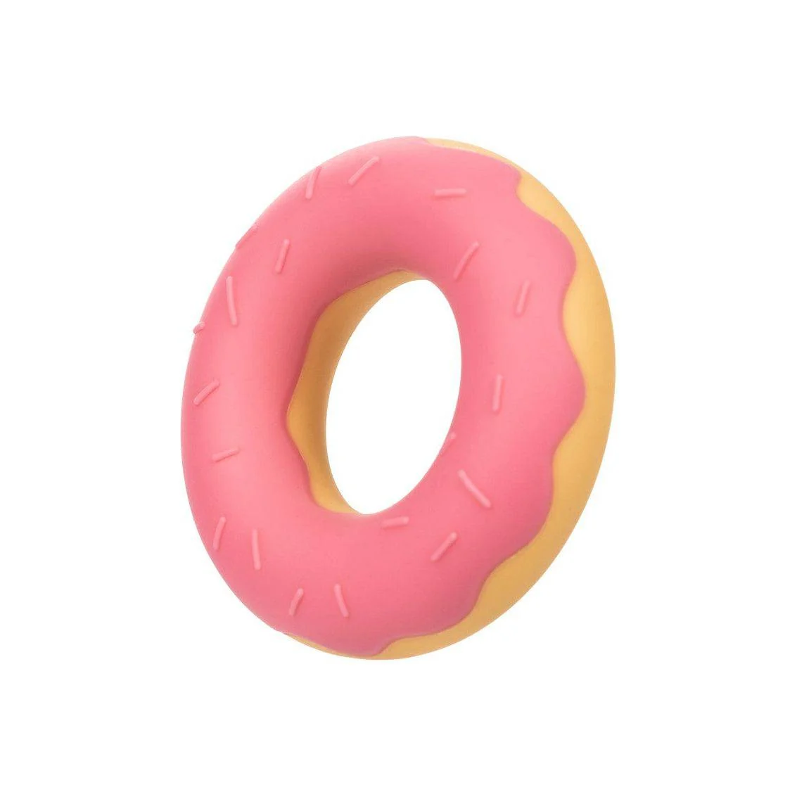 Anel Peniano Formato de Donuts (4017) Para Diâmetro 2.0 cm Pretty Love — foto 2