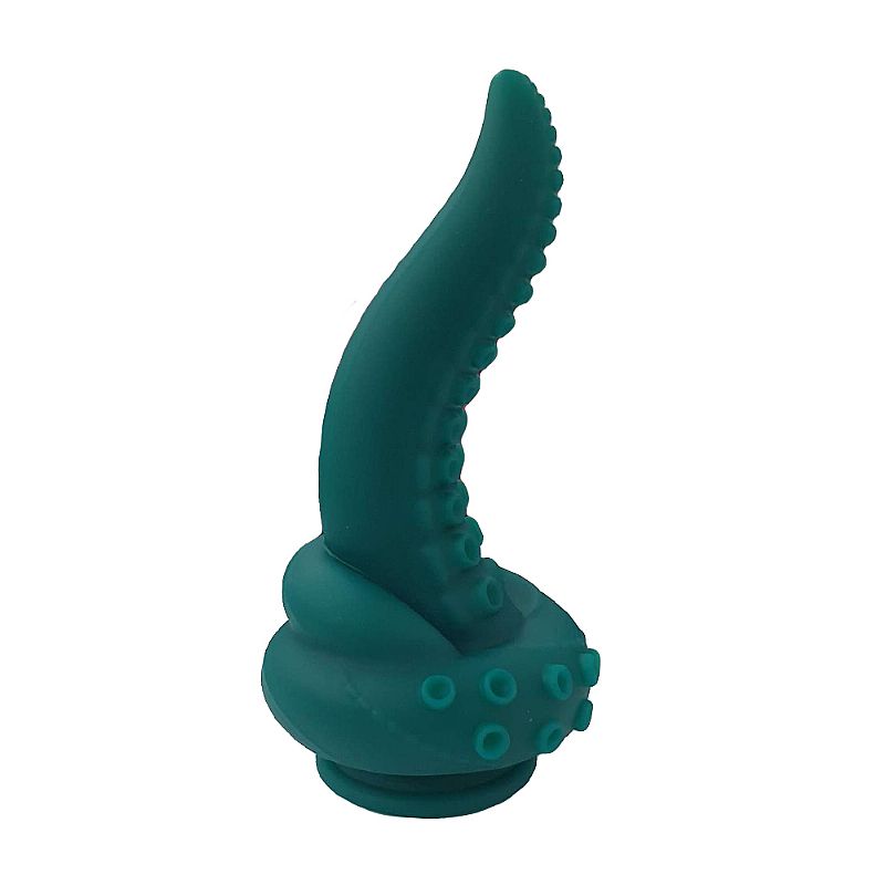 Plug Anal mosnter 23,3cm — foto 1