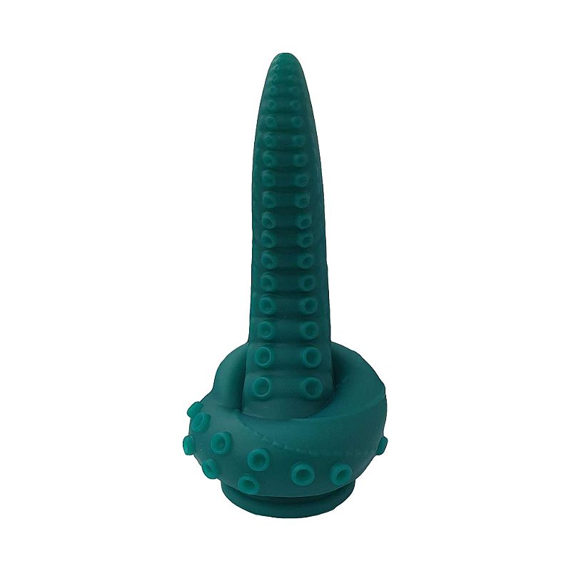 Plug Anal mosnter 23,3cm — foto 3
