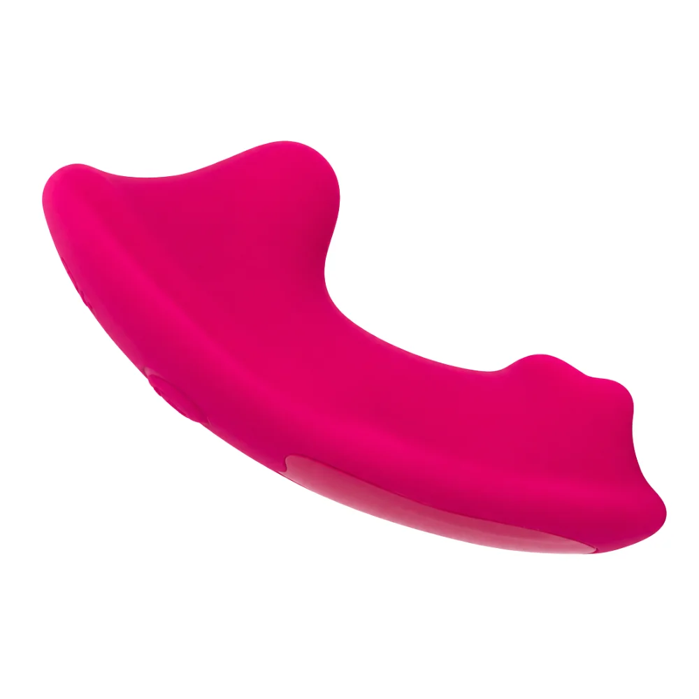 Vibrador de calcinha por aplicativo de celular (3083) — foto 4