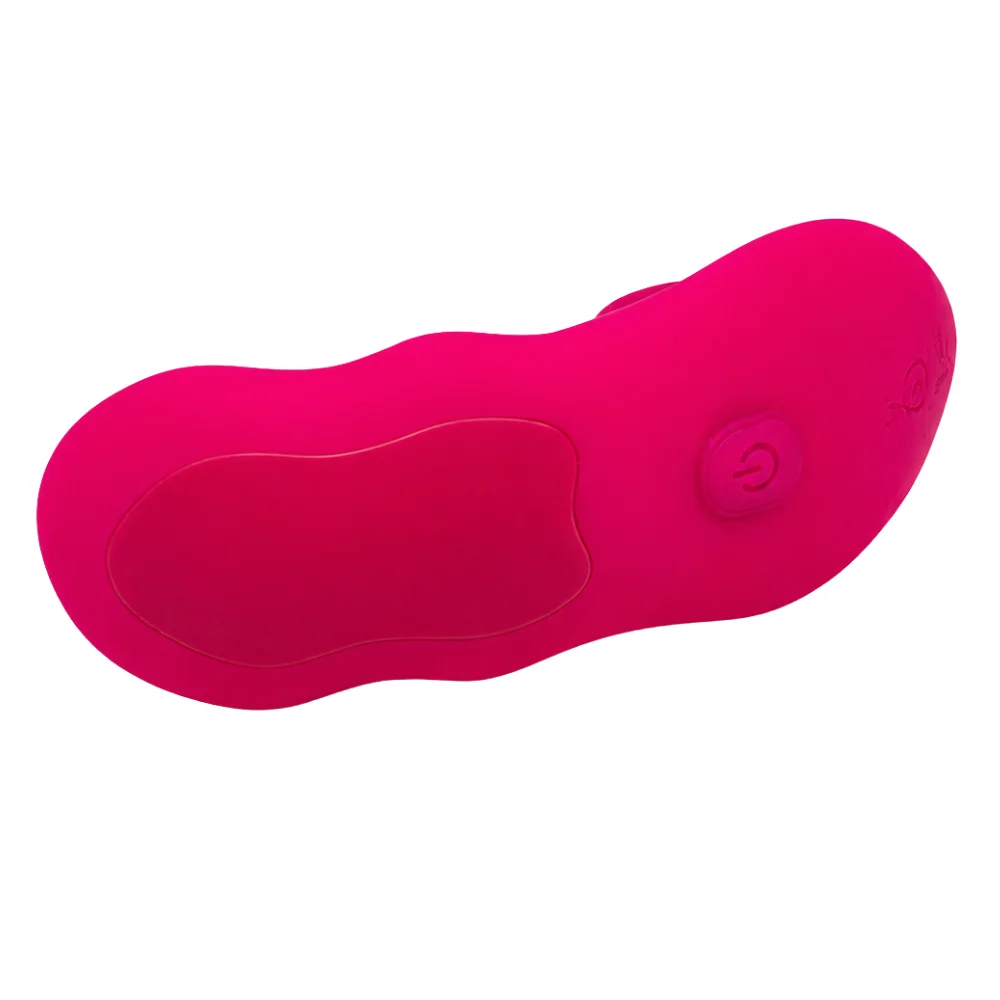 Vibrador de calcinha por aplicativo de celular (3083) — foto 3