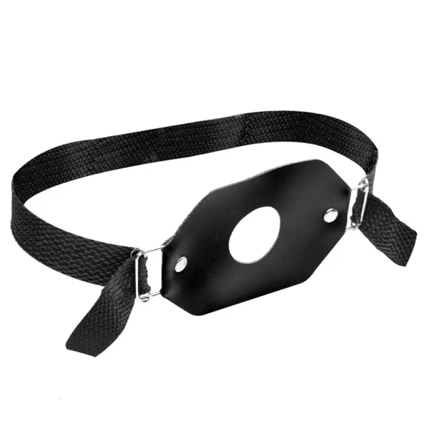 Suporte De Coxa Para Prótese 01 Furo (dx339)