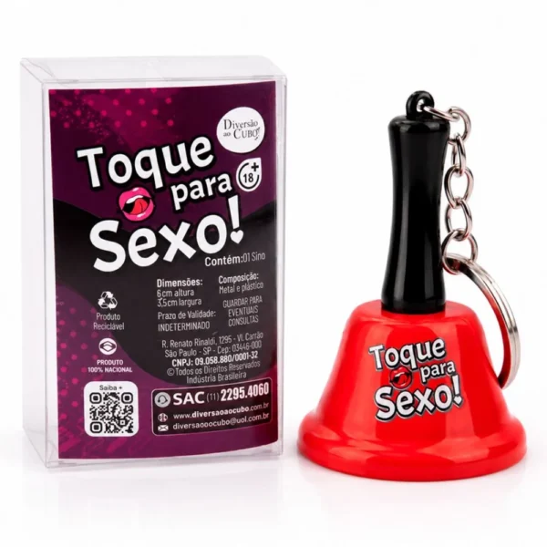 Sino Toque Para O Sexo
