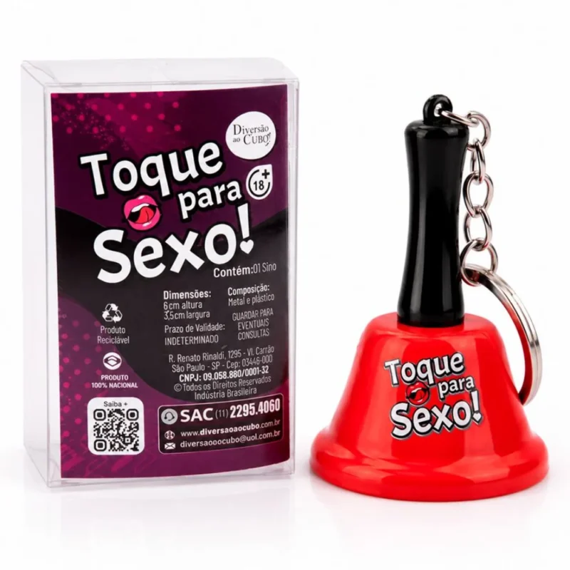 Sino Toque Para O Sexo