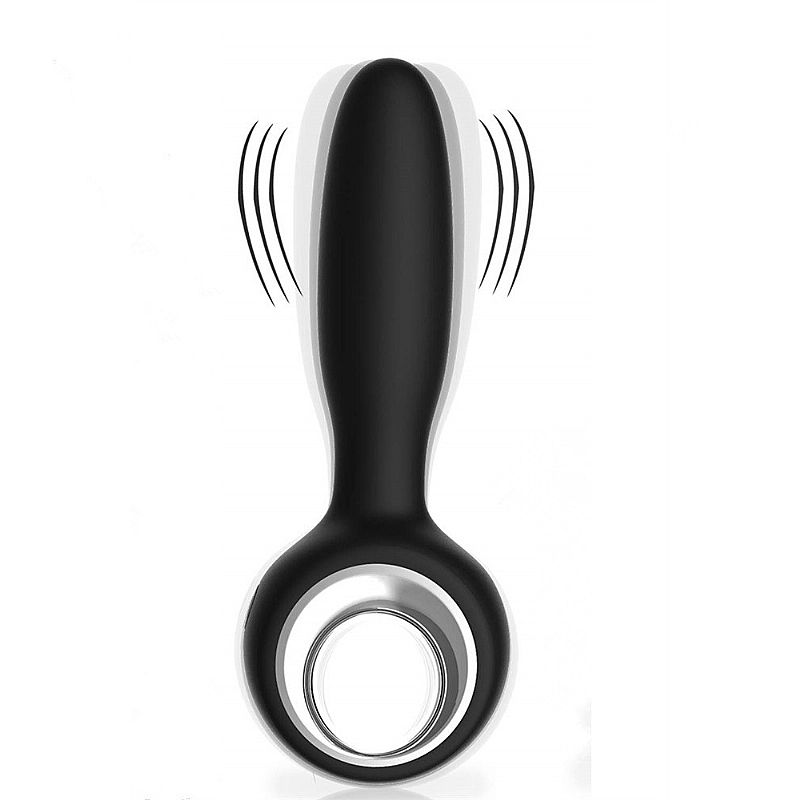 Vibrador de Ponto G - Dylon (7405) recarregável — foto 6