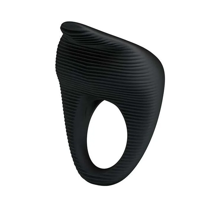 Anel Peniano Thimble com Vibrador (1201) Pretty Love — foto 7