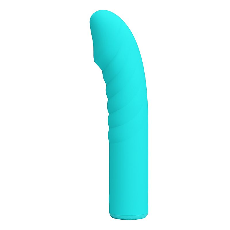 Vibrador de Ponto G com Iluminação Led (9197) Pretty Love — foto 1