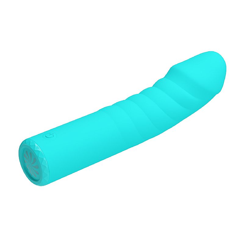 Vibrador de Ponto G com Iluminação Led (9197) Pretty Love — foto 5