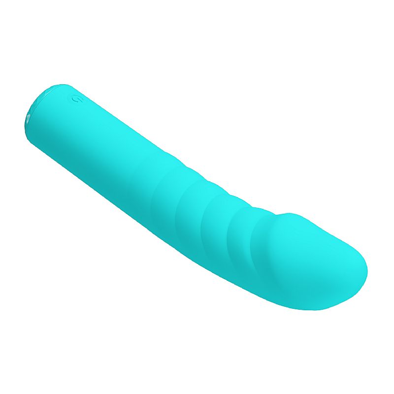 Vibrador de Ponto G com Iluminação Led (9197) Pretty Love — foto 4